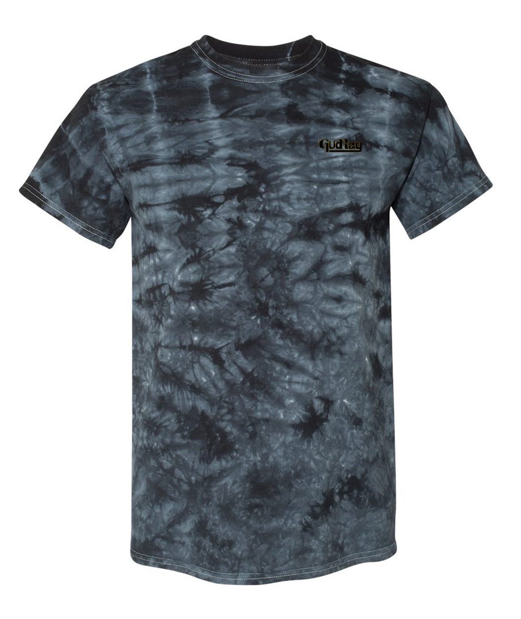 Tie - Dye T-Shirt | G5000