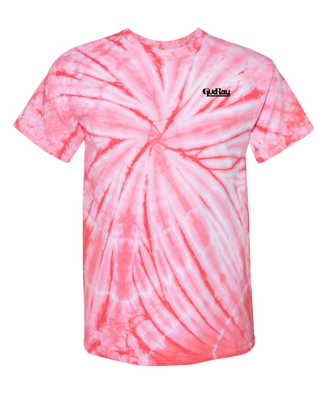 Tie - Dye T-Shirt | G5000