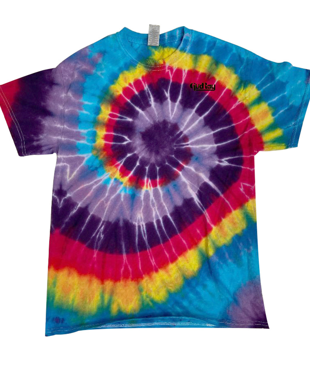 Tie - Dye T-Shirt | G5000