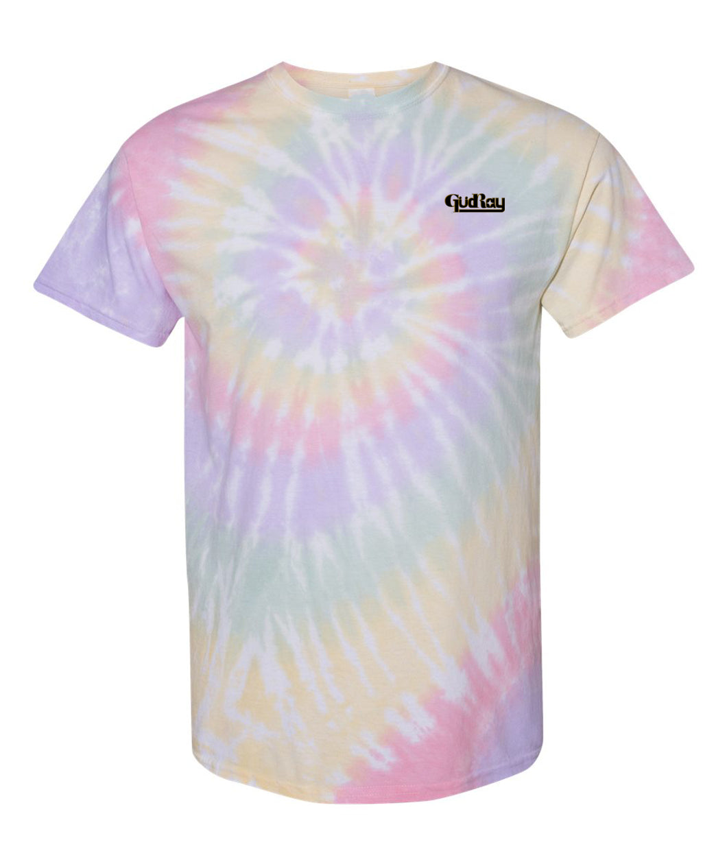 Tie - Dye T-Shirt | G5000