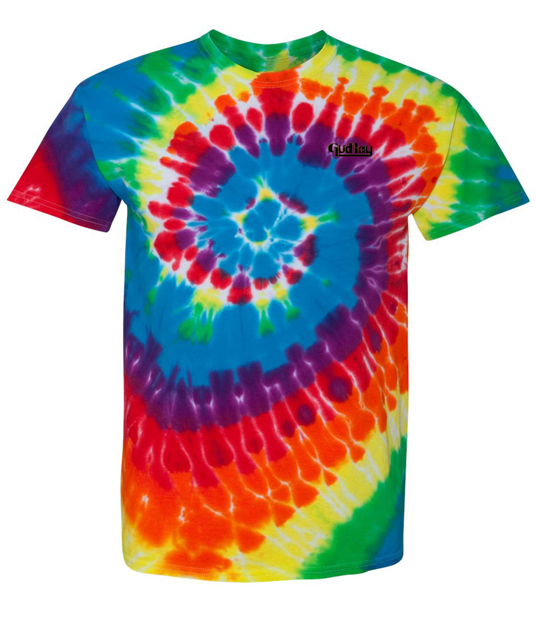 Tie - Dye T-Shirt | G5000