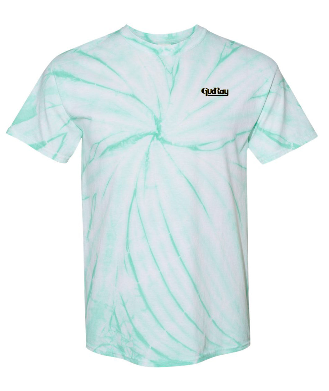 Tie - Dye T-Shirt | G5000