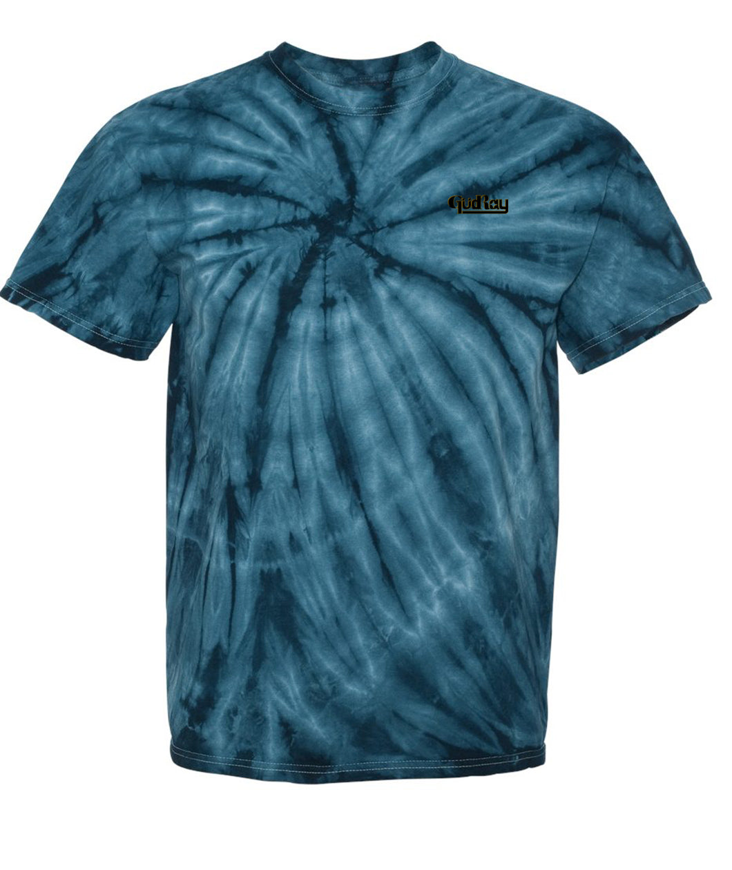 Tie - Dye T-Shirt | G5000