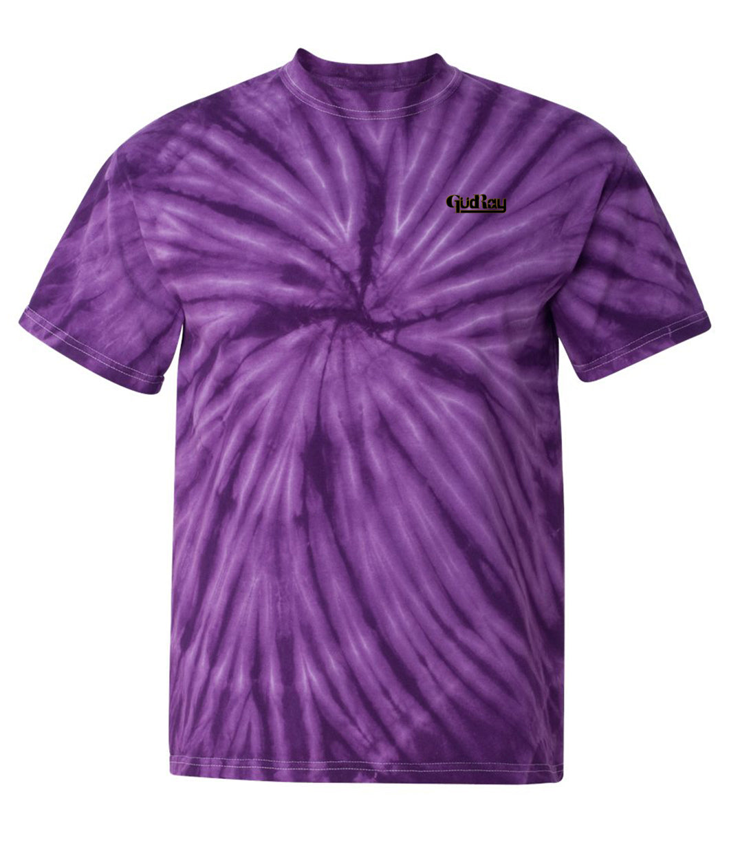 Tie - Dye T-Shirt | G5000