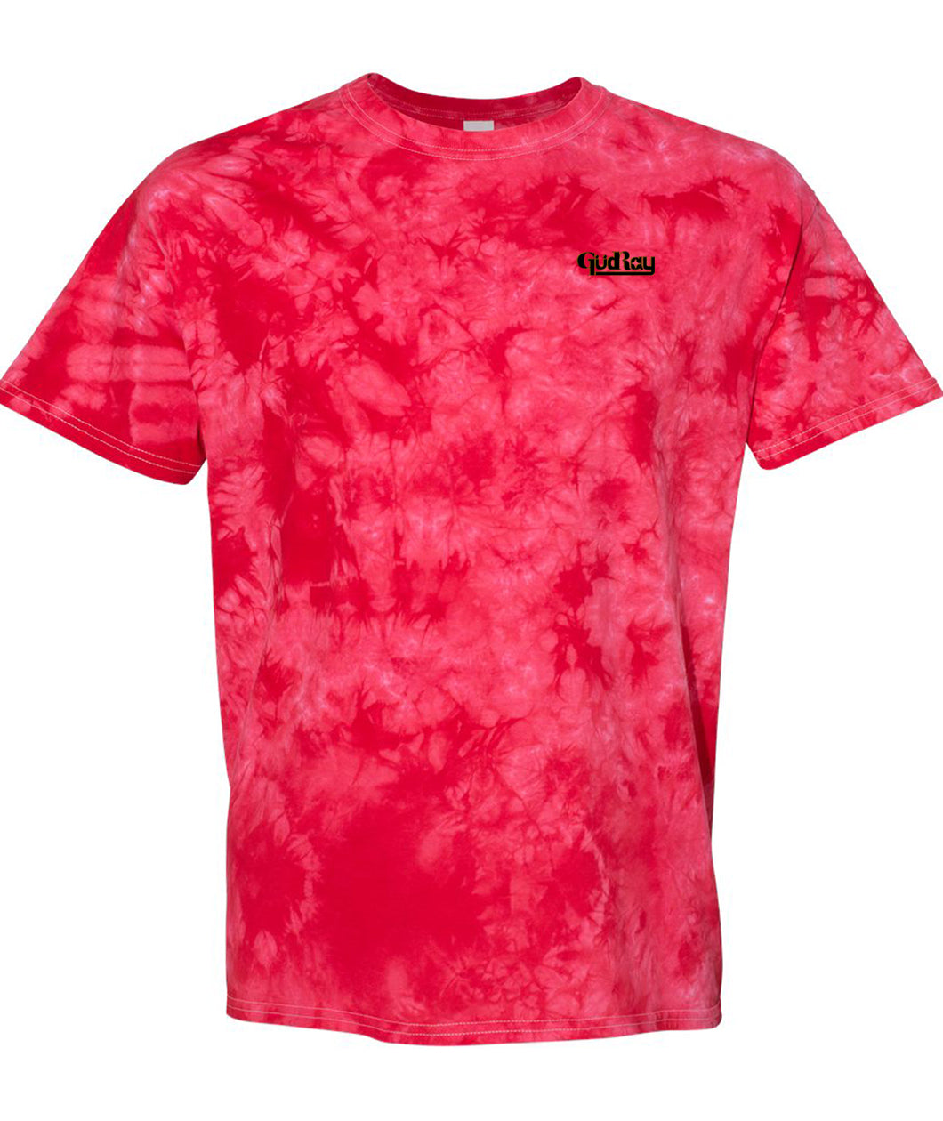 Tie - Dye T-Shirt | G5000