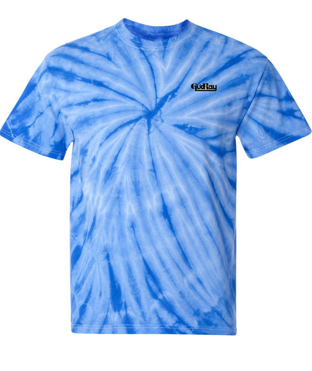 Tie - Dye T-Shirt | G5000