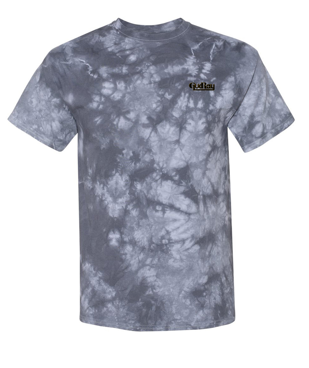 Tie - Dye T-Shirt | G5000